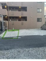 エチカ(ethica)&nbsp;臨時駐車場