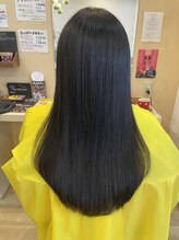 ヘアメイクスミール(Hair make Smil)