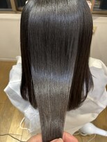 リード 豊洲店(REEED)&nbsp;髪質改善ストレート