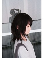 エンチャンテッド 天神大名(enchanted...) 【天神大名】髪質改善/縮毛矯正/イルミナ/オージュア/