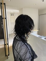 ユッカ 高槻茨木店(YUCCA)&nbsp;【 YUCCA 】大人可愛い20代30代40代レイヤー・/パーマ