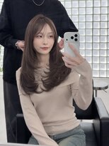 プティ(PUTY)&nbsp;三宮　レイヤーカット