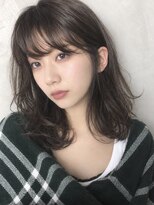 ロゼラヴィ(rosee Ravie)&nbsp;ミディアム