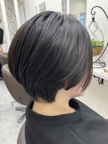 サロンドノア(Salon de NoA)&nbsp;ショート