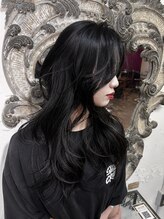 ルミエ ヘアサロン 経堂店(Lumie hair salon)