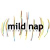 ミルトナップ(mildnap)のお店ロゴ