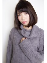 アリエ(Allie)&nbsp;ナチュラルボブ