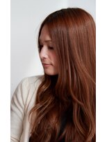 カスタ (CASTA) 小顔パーマ