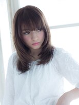 オリーブスバイネオリーブ(Olive's by neolive)&nbsp;【新宿neolive】ナチュラルストレート