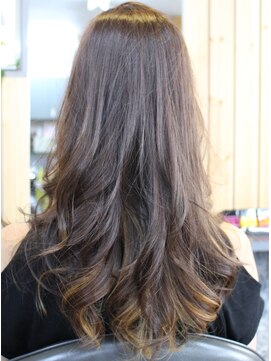 ジョースズキノ (JOE SUZUKI no) ブルージュコラボ