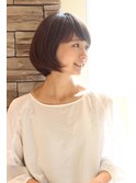【３０代４０代】大人女性におススメショート