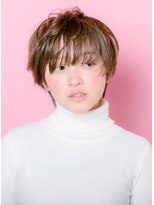 マーゴ(MARGAUX by GARDEN)&nbsp;【margaux浦和】【ＧＡＲＤＥＮ】フェアリーショート#ショート