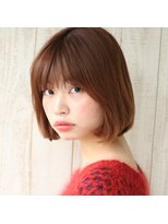 アルス(ars)&nbsp;大人可愛いボブ