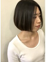 フローレント(florent) お客様スナップ 上念担当