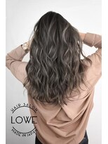 ルーヴェ(LOWE)&nbsp;LOWE ママさん大人気の外国人風ハイライトでお洒落に可愛く