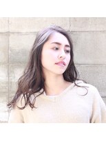 ソア(soa)&nbsp;大人ヘルシー×ロングスタイル