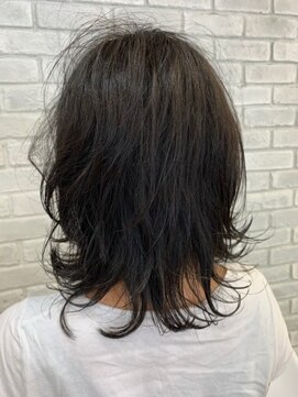 グランシュ 青葉台店(GranCieux) ウルフ×ブルージュ