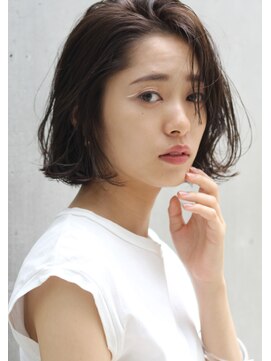 フェリア 緑地公園(FERIA) 【FERIA緑地公園】切りっぱなし／大人BOB