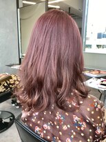 エイト 池袋店(EIGHT ikebukuro)&nbsp;ピンクラベンダー