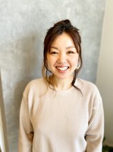 ダリア(dahlia) 寺本 早苗