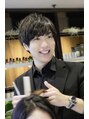 アイフィールアヴェダ 船堀店(i feel AVEDA) 山岸 広一
