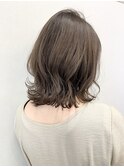 【EIGHT hakata】平島拓也__シフォンベージュ