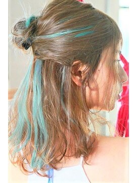 グランツ(GLANTZ) セイレーンズソング