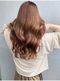 アフロート みきな オルチャン 韓国ヘア エギョモリ ヌナモリ