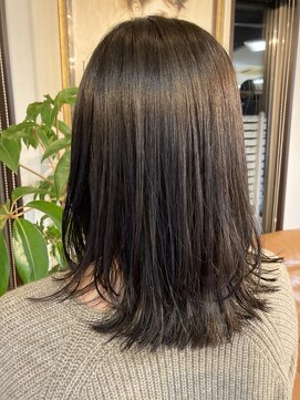 コレットヘア(Colette hair) ◎レイヤーカット◎