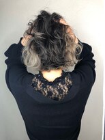 クレアール(CREAR)&nbsp;【CREAR 橿原 大和八木】インナーカラー