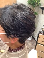ヘアーグラン(hair G&)&nbsp;ミセススタイル