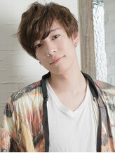 ブロンド 町田(BLONDE)