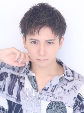 リップス 池袋(LIPPS) ウィナーリフアップバング