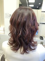 プランプラス 高槻阪急駅前(plan+)&nbsp;オリエンタルピンク