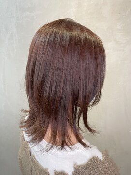 ベジータ(VEGETA) ネイキッドコーラル☆