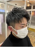 タケトイズヘアスタイル