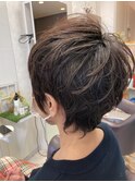 ショート