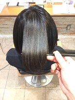 ネオリーブカップ 町田店(Neolive capu)&nbsp;美髪！酸性ストレート Neolive capu町田店