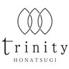 トリニティ 本厚木(trinity)のお店ロゴ