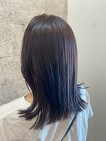 シエル(4el)&nbsp;ラベンダーグレー