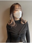 インナーミルクティー