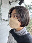 ミニボブ