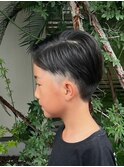 キッズカット