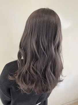 リー 枚方(Lee) 【高階】グレージュ