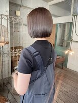 メーヴェ(Mowen)&nbsp;[ ミニボブ ]