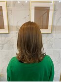 髪質改善*美髪【Zina S 札幌】