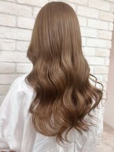 シュガー ヘアアンドネイル 仙台(SUGAR)