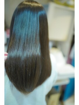 ルポ(Repos) ＊ヘアケア＊【Repos 東大宮　東大宮駅】