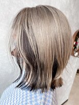 ダリー 新さっぽろ店(Dali)&nbsp;アンブレラカラー