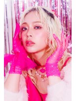 コアテラス(CORE Terrace)&nbsp;ヘアセット/フルメイク/ダブルカラー